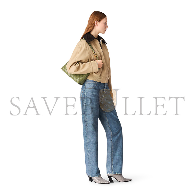 BOTTEGA VENETA SMALL ANDIAMO 766014VCPP12492 (25*20*10cm) BOTTEGA VENETA SMALL ANDIAMO 766014VCPP12492 (25*20*10cm)